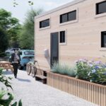 TINY TIMBERS AGRIHOOD 11
