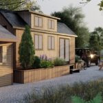 TINY TIMBERS AGRIHOOD 5